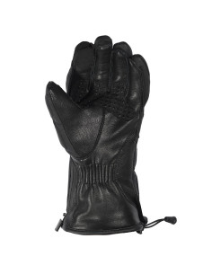 Gants Chauffants Gerbing Xtreme Outdoor Cuir Noir 2