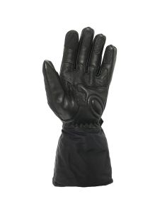 Gants Chauffants Ski / Vélo Gerbing OS Noir 2