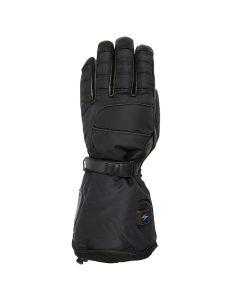 Gants Chauffants Ski / Vélo Gerbing OS Noir