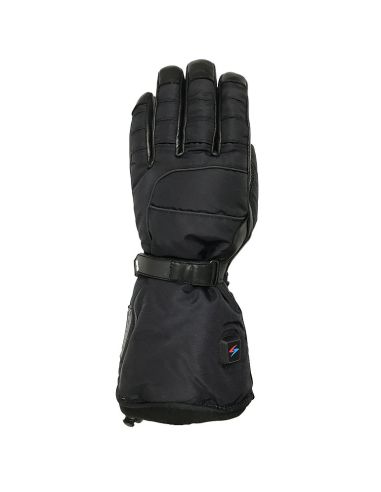 Gants Chauffants Ski / Vélo Gerbing OS Noir
