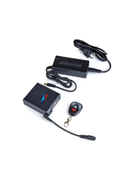 Batterie Amovible Gerbing 6A-6800 mAh