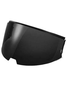 Visière LS2 Advant-X Iridium Bleu 2