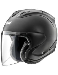 Casque Arai SZ-R Vas Evo Noir Mat