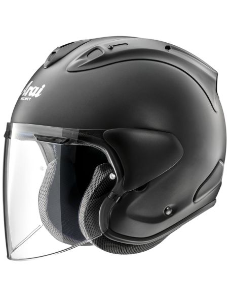 Casque Arai SZ-R Vas Evo Noir Mat
