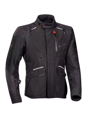 Veste Ixon Balder Noir