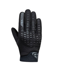 Gants de Moto Ixon Oregon Noir