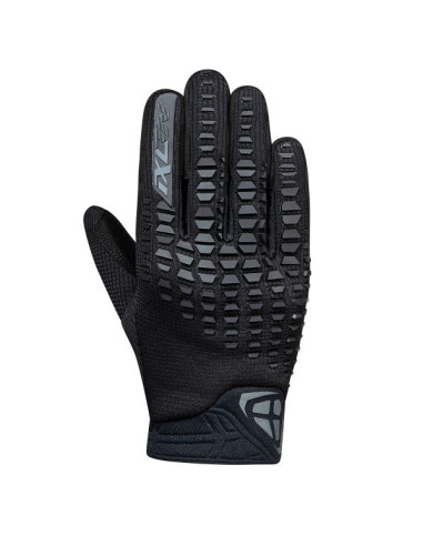 Gants de Moto Ixon Oregon Noir