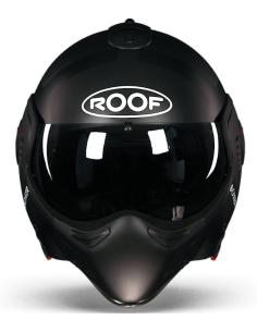 Casque Roof R05 Boxer V8 Noir 2