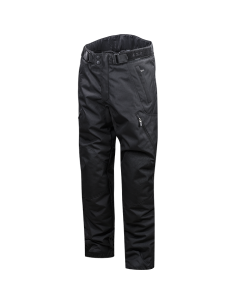 Pantalon Moto LS2 Chart Evo Noir