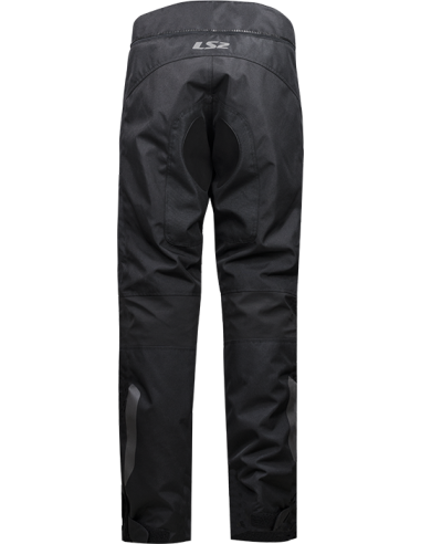 Pantalon Moto LS2 Chart Evo Noir