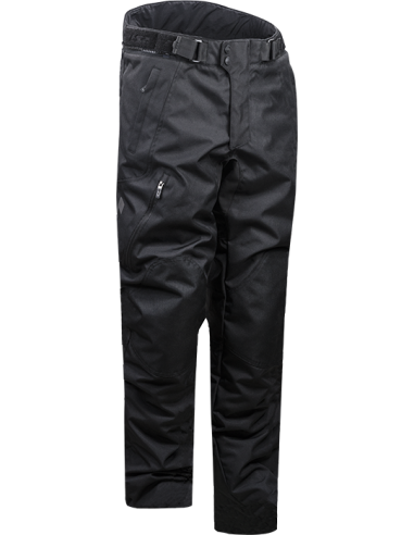 Pantalon Moto LS2 Chart Evo Noir