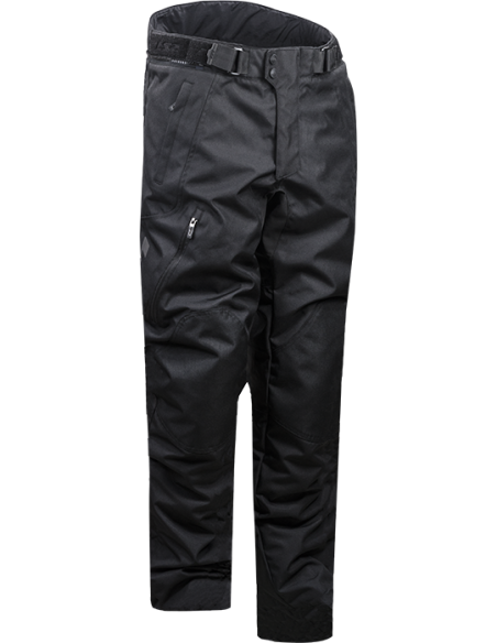 Pantalon Moto LS2 Chart Evo Noir