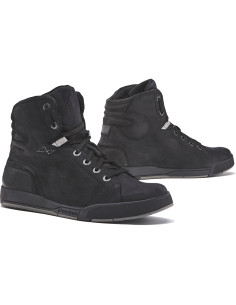 Baskets Moto Forma Swift Dry WP Noir
