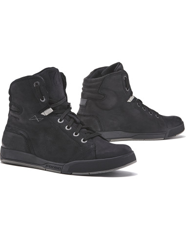 Baskets Moto Forma Swift Dry WP Noir