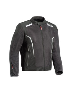 Veste Moto Ixon Cool Air-C | Blouson Moto Grande Taille