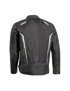 Veste Moto Ixon Cool Air-C | Blouson Moto Grande Taille 2