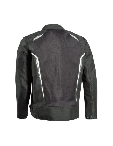 Veste Moto Grande Taille Ixon Cool Air-C