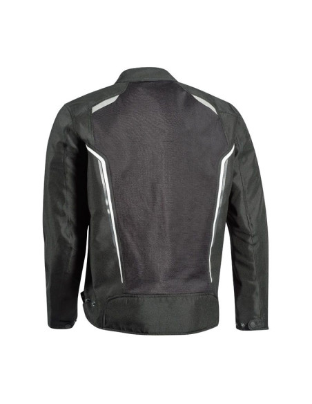 Veste Moto Grande Taille Ixon Cool Air-C