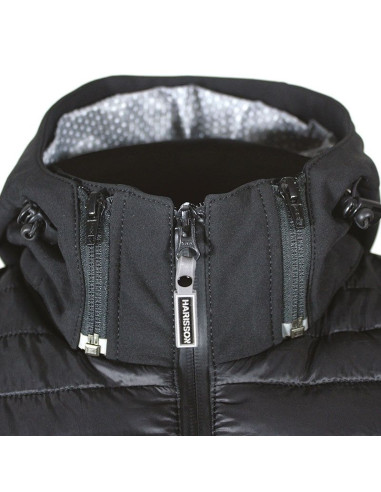 Veste Harisson Hybrid Evo Pas cher