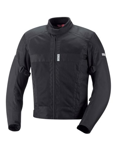 Veste IXS Andover Noir