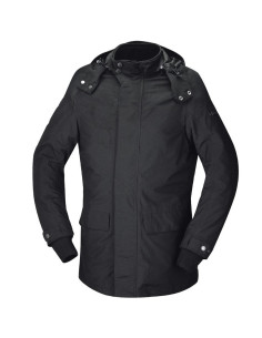 Veste Moto IXS Newport Noir