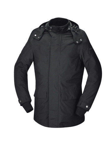 Veste Moto IXS Newport Noir