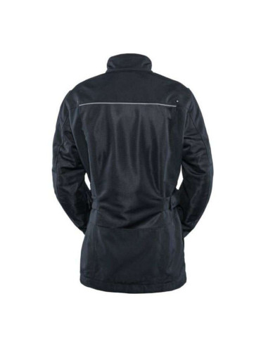 Veste Moto Été IXS Tinos Noir