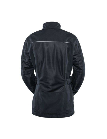 Veste Moto Été IXS Tinos Noir