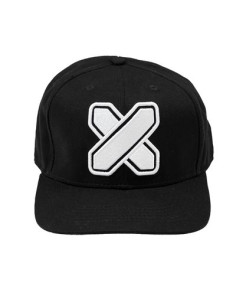 Casquette de Moto Shoei X Noir