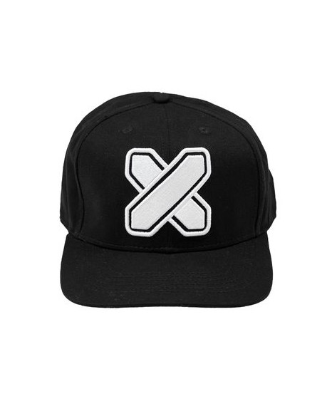 Casquette de Moto Shoei X Noir