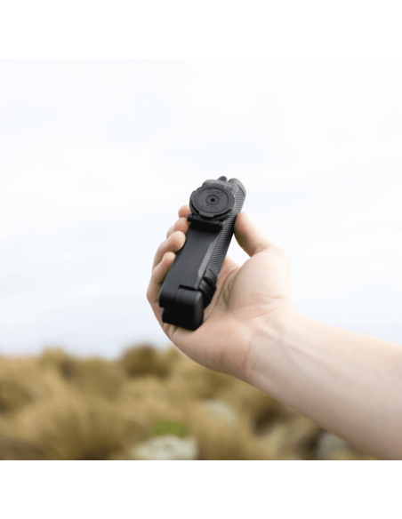 Perche Quad-Lock Trepied à Selfie