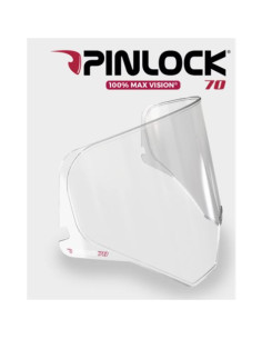 Lentille Pinlock Scorpion Exo-S1