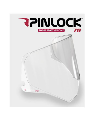 Lentille Pinlock Scorpion Exo-S1