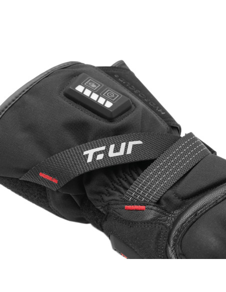 Gants Chauffants T-UR G–Warm 3 Hydroscud®