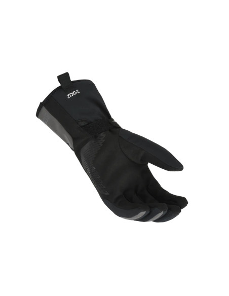 Gants Chauffants Macna Unite 2 avec Batterie et Chargeur