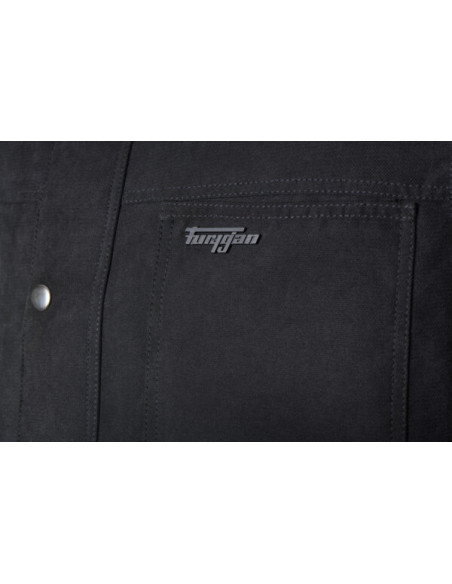 Chemise Moto Furygan Marlon x Kevlar