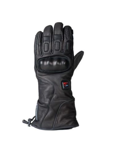 Gants Chauffants Gerbing XRL 3.0 Noir