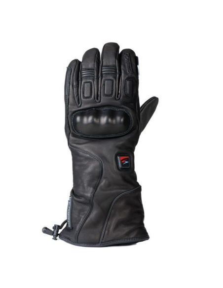 Gants Chauffants Gerbing XRL 3.0 Noir