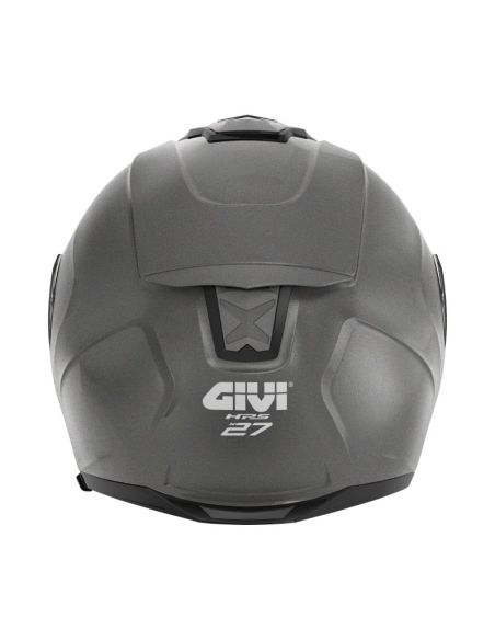 Casque Givi X27 Sector Grey