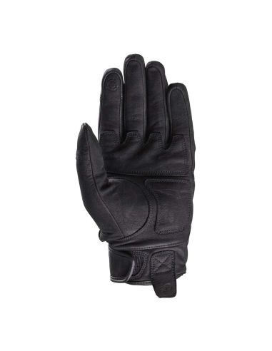 Gants Furygan TD Vintage D3O® Noir