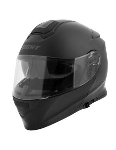 Casque Modulable Eight Dual Face Noir Mat 2