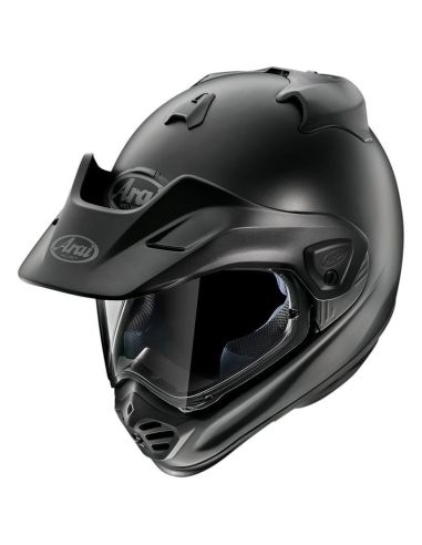 Casque Arai Tour X5 | ECE 22.06 Noir Mat