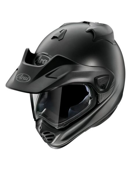 Casque Arai Tour X5 | ECE 22.06 Noir Mat