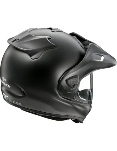 Casque Arai Tour X5 | ECE 22.06 Matt Black