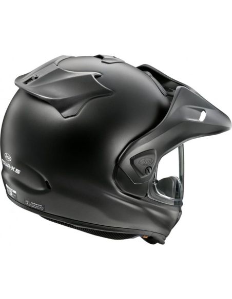 Casque Arai Tour X5 | ECE 22.06 Matt Black