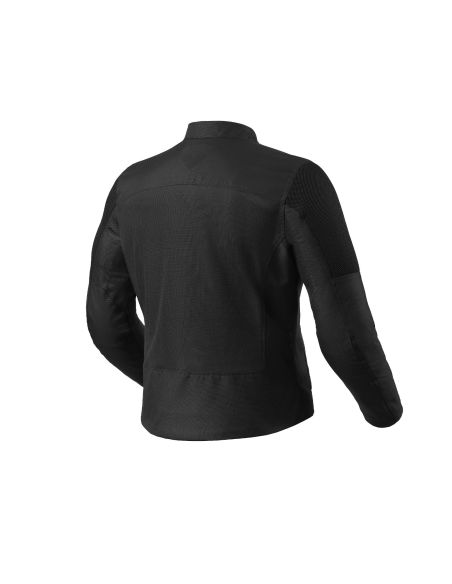 Blouson Rev'it Vigor 2 Black