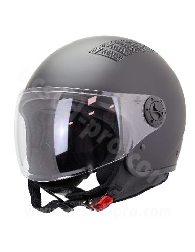 Casque Jet Noend Pure SC-31