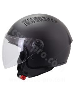 Casque Jet Noend Pure SC-31 2