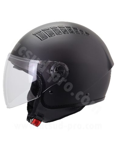 Casque Jet Noend Pure SC-31