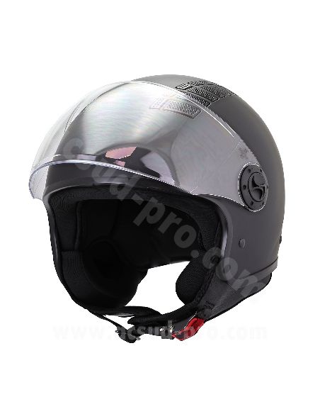 Casque Jet Noend Pure SC-31